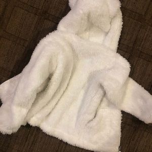 Toddler Coat